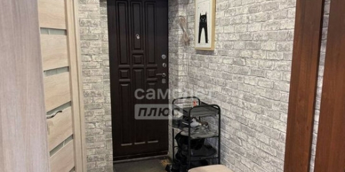 2-комн квартира ул Трехгорный Вал,  д. 24