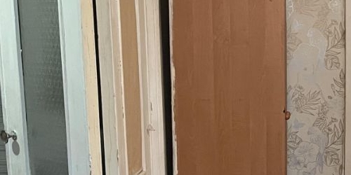 2-комн квартира улица Пограничника Гарькавого, 16К5