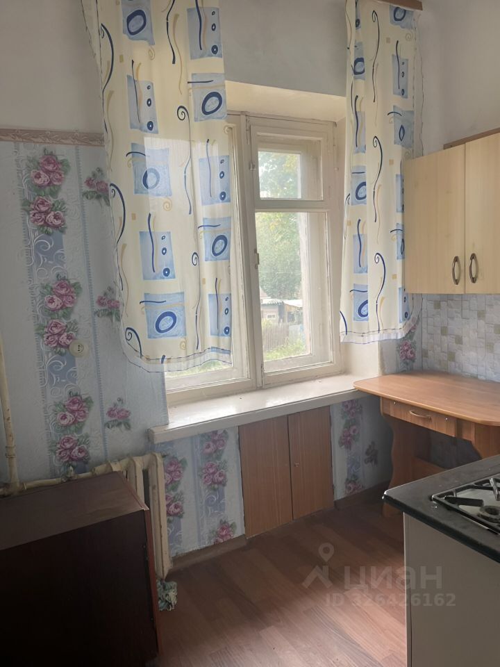Продажа 2-комн квартиры на вторичном рынке Жилево пгт, улица Северная, 37