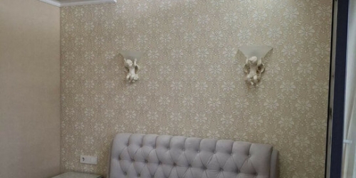 2-комн квартира Ириновский пр-кт,  д. 34