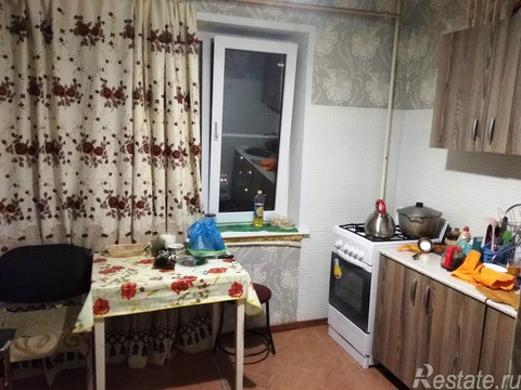 Продажа 2-комн квартиры на вторичном рынке Ногинск г, Комсомольская ул,  д. 20