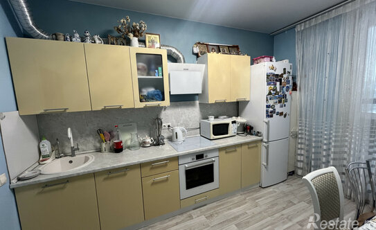 Продажа 2-комн квартиры на вторичном рынке Химки, ул 9 Мая,  д. 4А,  к. 3