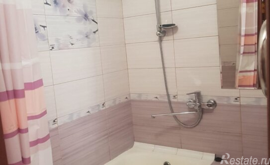 Аренда 1-комн квартиры на вторичном рынке Авангардная улица,  д. 9