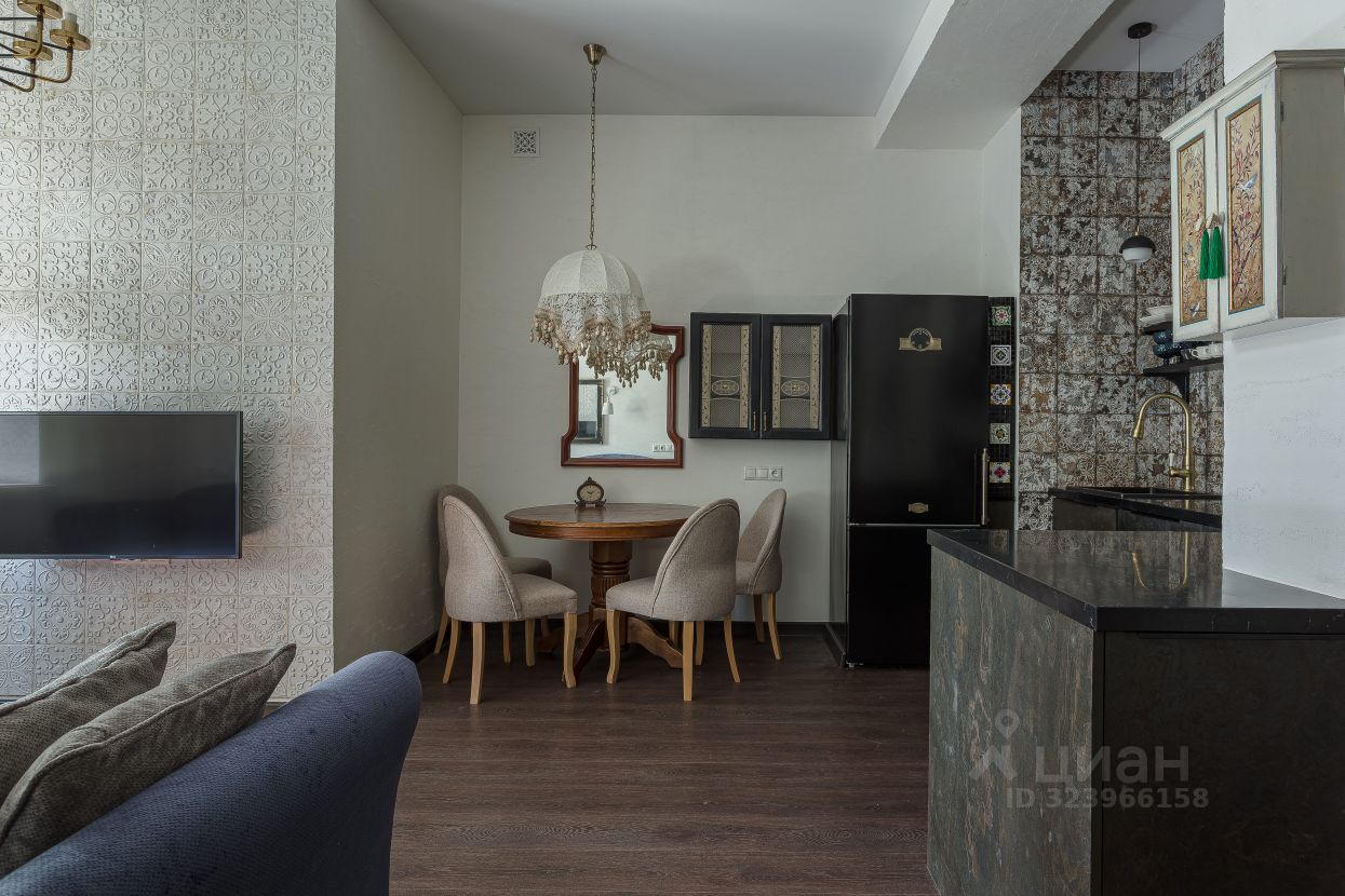 Продажа 2-комн квартиры на вторичном рынке Нагорная улица, 7К1