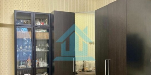 4-комн квартира Александра Матросова ул,  д. 9