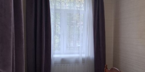 2-комн квартира улица Бориса Галушкина, 25