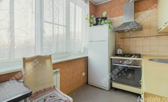 Продажа 2-комн квартиры на вторичном рынке ул Тельмана,  д. 32,  к. 2