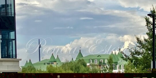 3-комн квартира Гурьянова ул,  д. 5