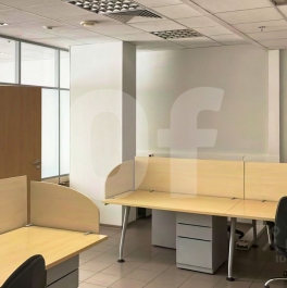 Продажа офиса 8 Марта 4-я ул, д. 6А Продажа офиса 8 Марта 4-я ул, д. 6А