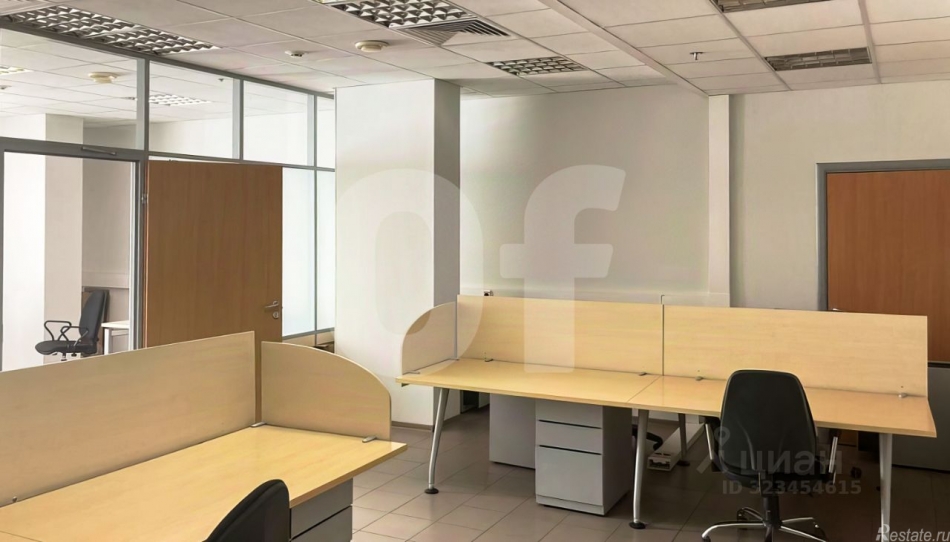 Продажа офиса 8 Марта 4-я ул,  д. 6А