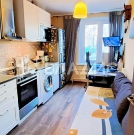 Продажа 1-комн квартиры на вторичном рынке улица Яблочкова,  д. 41Б