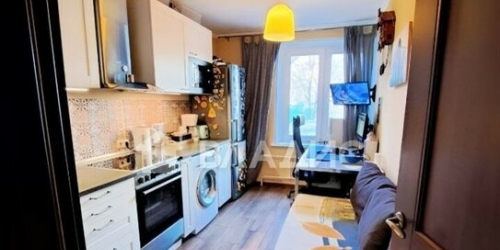 1-комн квартира улица Яблочкова,  д. 41Б