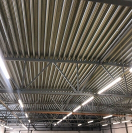 Продажа отдельного здания Аро, Полевая улица,  д. 7А