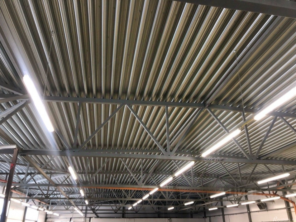 Продажа отдельного здания Аро, Полевая улица,  д. 7А