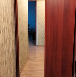 Продажа 1-комн квартиры на вторичном рынке Голубое, ул Родниковая,  д. 1