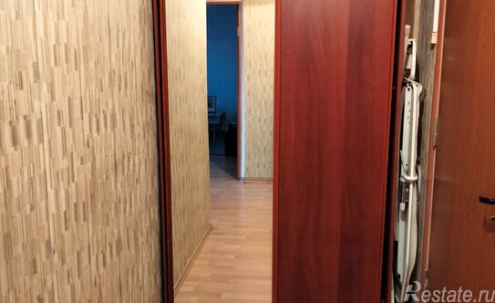 Продажа 1-комн квартиры на вторичном рынке Голубое, ул Родниковая,  д. 1