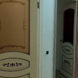 Продажа 3-комн квартиры на вторичном рынке Кронштадтский б-р,  д. 6,  к. 4