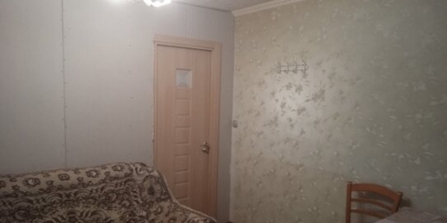 3-комн квартира Замшина улица,  д. 15