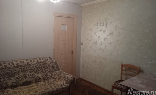 Продажа 3-комн квартиры на вторичном рынке Замшина улица,  д. 15