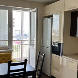 Продажа 2-комн квартиры на вторичном рынке Люберцы, ул Весенняя,  д. 14