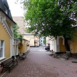 Аренда офиса Новинский бульвар,  д. 20А,  к. стр. 3-6