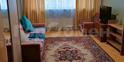 2-комн квартира Одинцово г, Любы Новоселовой б-р