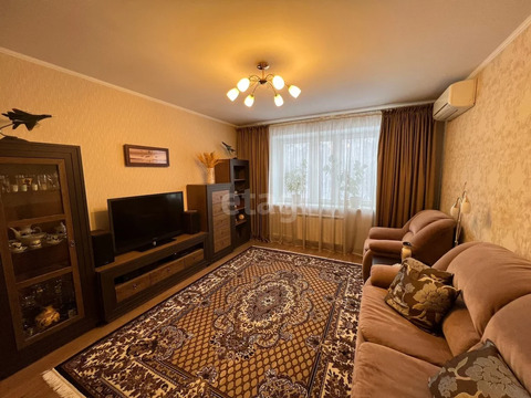 Продажа 3-комн квартиры на вторичном рынке Балашиха, ул. Зеленая,  д. 25