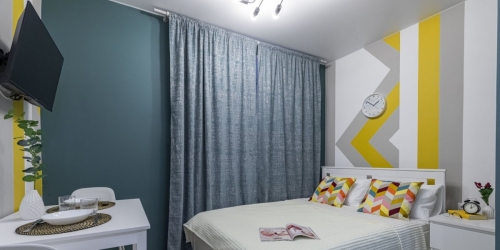 Студия Старо-Петергофский пр.,  д. 8