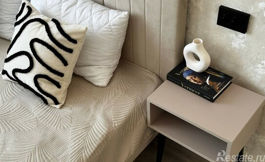 Продажа 1-комн квартиры на вторичном рынке Коровинское ш,  д. 34