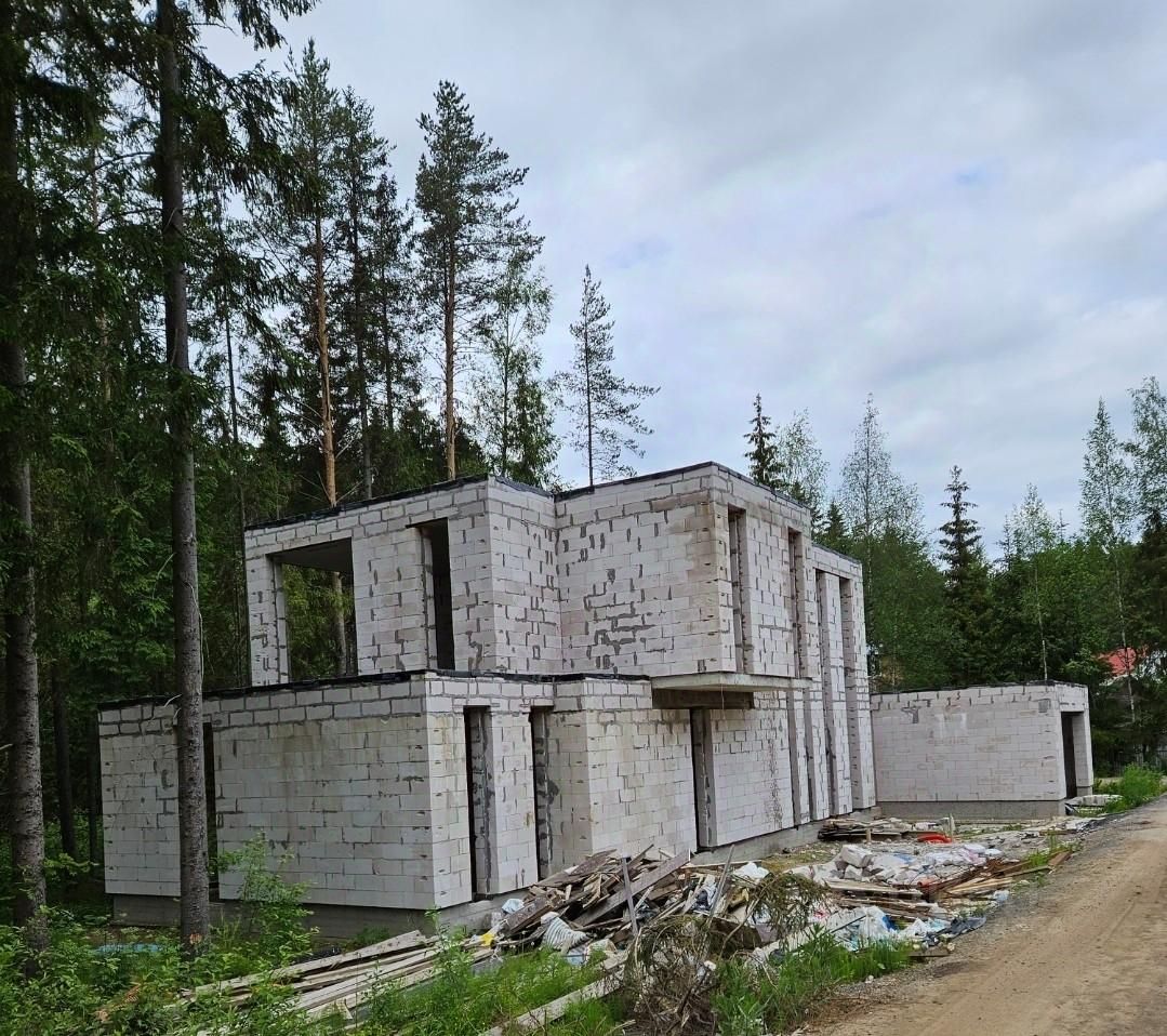 Продажа дома д. Сярьги, Колос СНТ