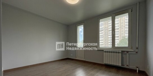 1-комн квартира Краснопутиловская улица,  д. 71