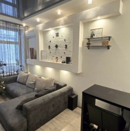 Продажа 3-комн квартиры на вторичном рынке ул Глебовская,  д. 10