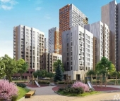 Продать Квартиры вторичка Тюменский проезд   