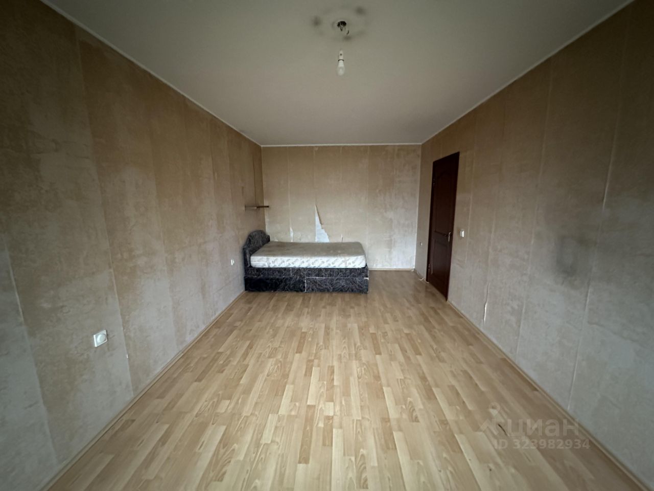 Продажа 2-комн квартиры на вторичном рынке Булатниковская улица, 5К5