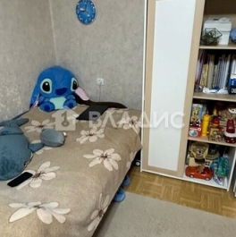 Продажа 2-комн квартиры на вторичном рынке Ангелов переулок,  д. 2