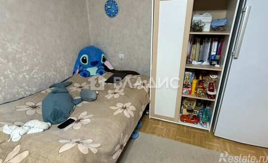 Продажа 2-комн квартиры на вторичном рынке Ангелов переулок,  д. 2