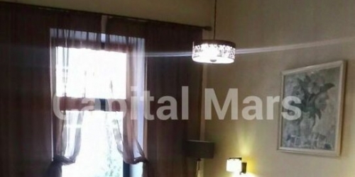 4-комн квартира Гагаринский переулок,  д. 28