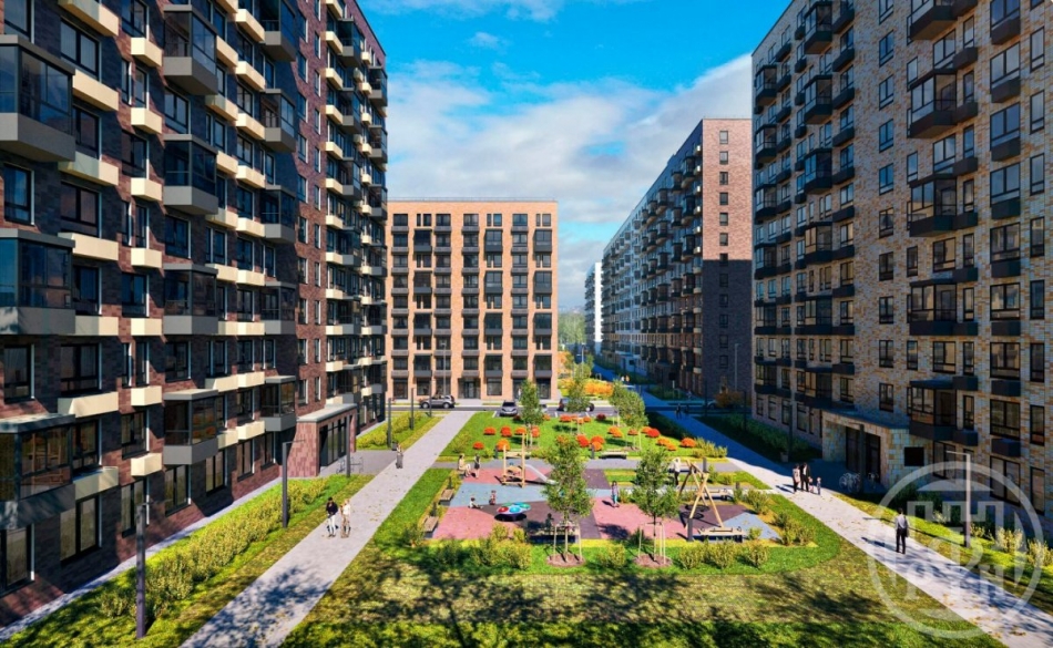 Продажа студии Кантемировская ул. ,  д. 11,  к. 3