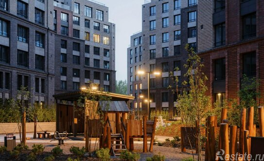 Продажа 3-комн квартиры на вторичном рынке улица Стахановцев