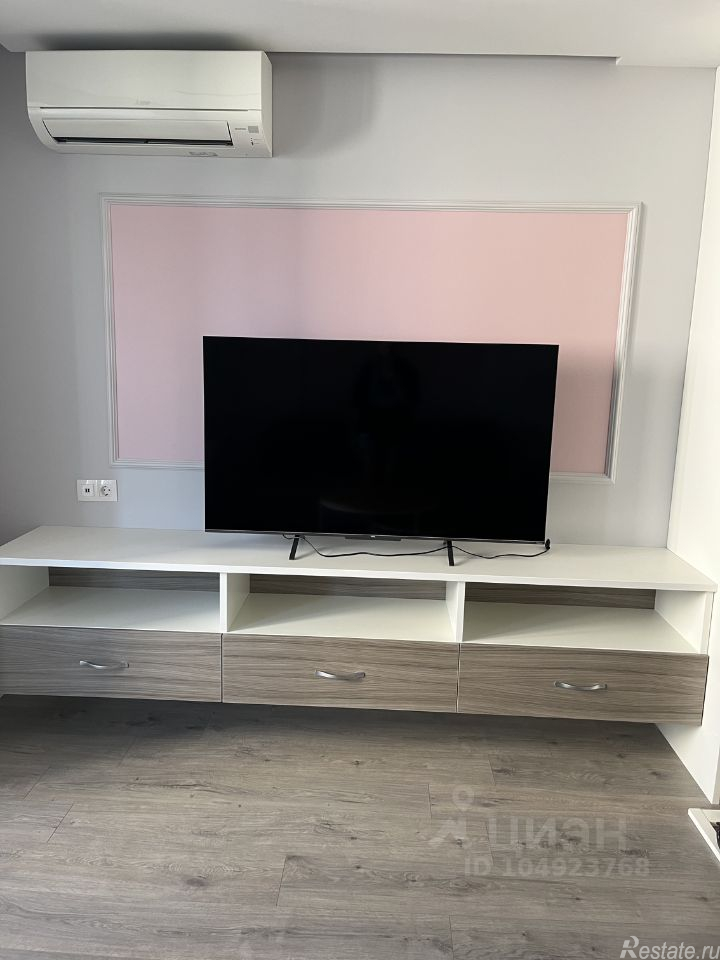 Аренда 2-комн квартиры на вторичном рынке Бобруйская улица,  д. 12