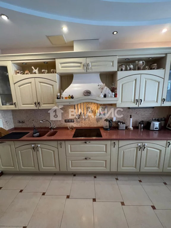 Продажа 4-комн квартиры на вторичном рынке Мытищи, Благовещенская улица,  д. 11