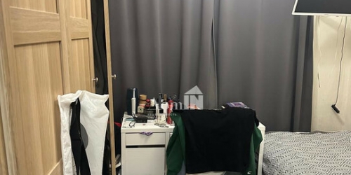 3-комн квартира Новаторов б-р,  д. 63