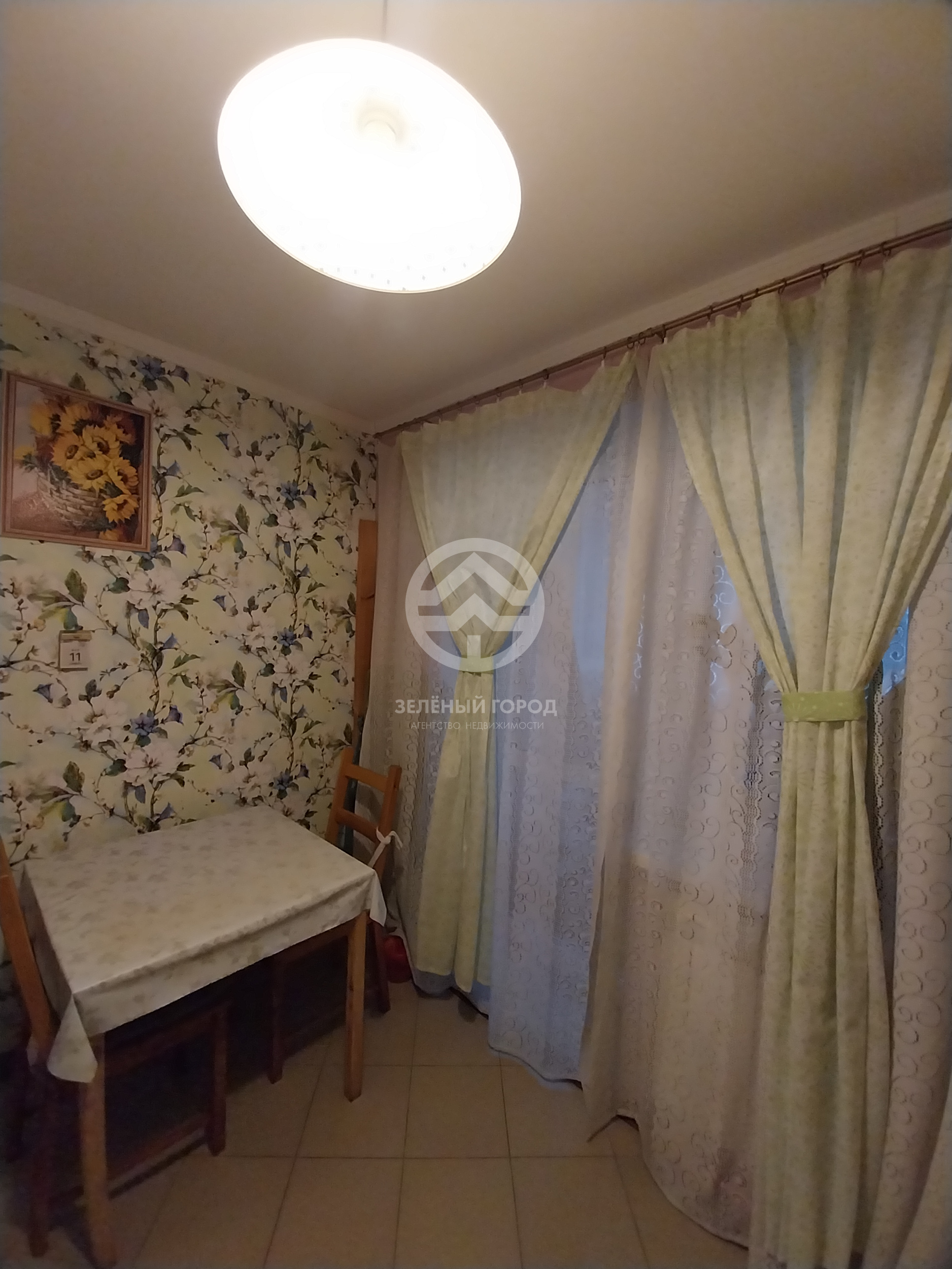 1-комн квартира Клин, д. 1, к. 1