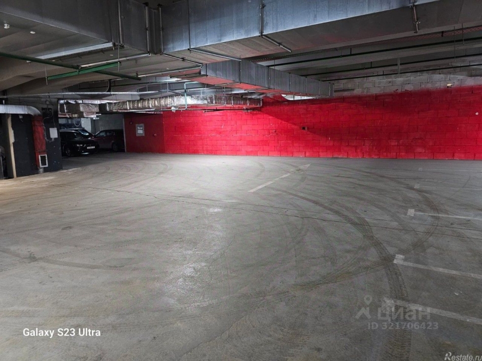 Аренда ПСН Измайловского Зверинца 1-я ул,  д. 8