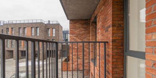 1-комн квартира Арктический переулок