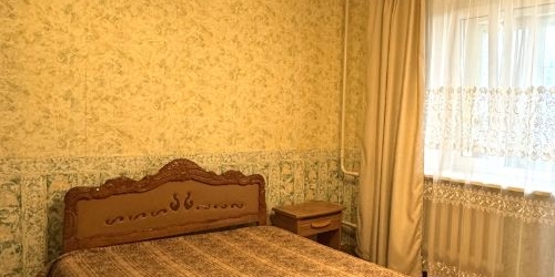 3-комн квартира улица Симоновский Вал, 16