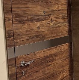 Продажа студии Новоивановское рп, Овражная улица, 47А