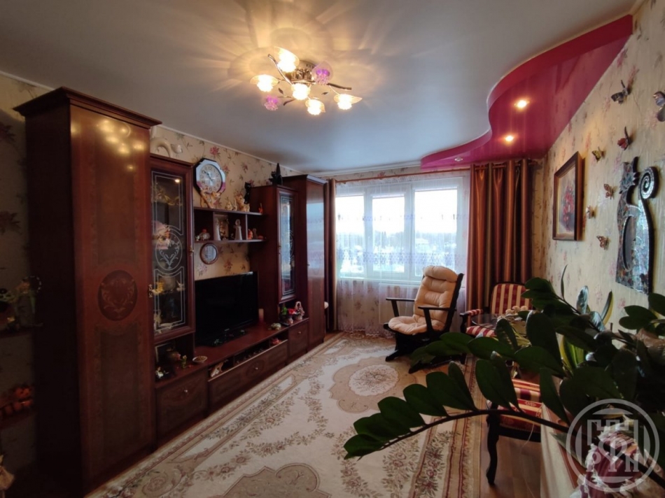 Продажа 2-комн квартиры на вторичном рынке Петергоф г., Бобыльская дор.,  д. 57