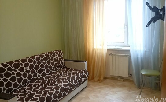 Продажа 2-комн квартиры на вторичном рынке Дедовск, ул Победы,  д. 1