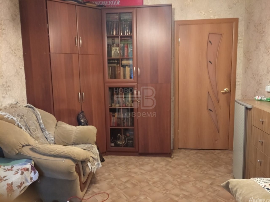 Продажа 2-комн квартиры на вторичном рынке Оранжерейная, 12